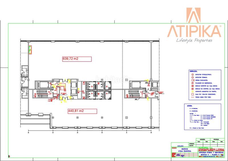 Foto 953d1c22-bcc3-4f91-a976-7420c4bf8838. Rent office space in Barri de les Corts Barcelona