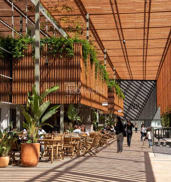 Foto 95131543-cdd4-4ed7-987b-8813518ebb30. Lloguer oficina amb calefacció a Barri de les Corts Barcelona