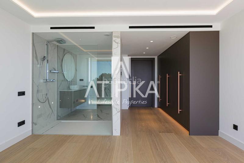 Foto 71ac2c26-6f96-4c00-883b-4a319ce74728. Maison avec chauffage parking piscine dans Pedralbes Barcelona