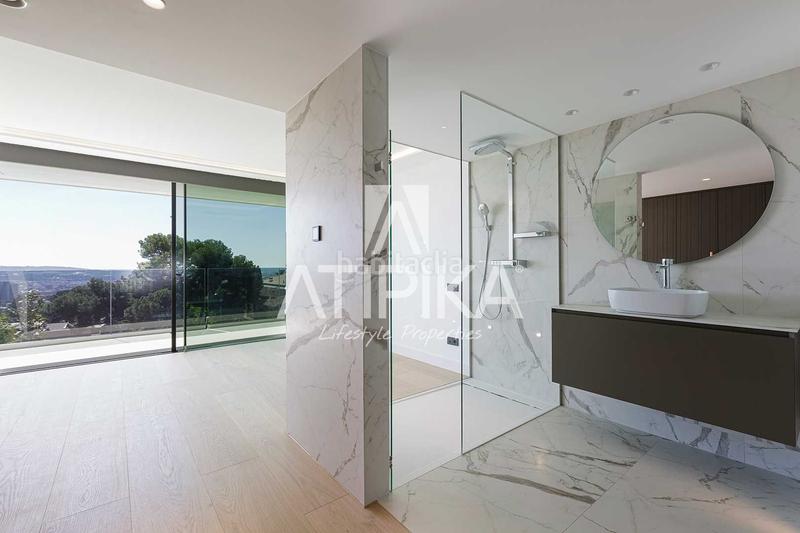 Foto 8d3e4684-53e3-4a0c-8b03-13d7355fb76e. Maison avec chauffage parking piscine dans Pedralbes Barcelona