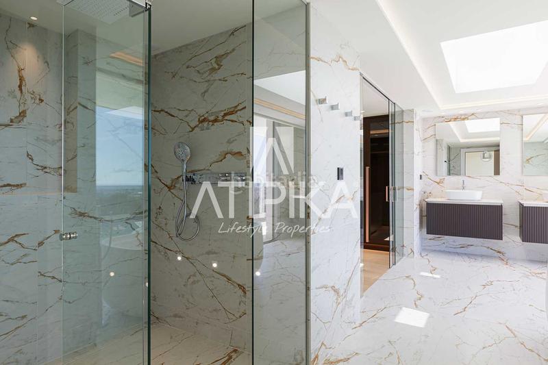 Foto 92e3d48c-270b-48fa-a887-e5d44439233e. Maison avec chauffage parking piscine dans Pedralbes Barcelona