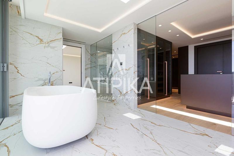Foto a75dc7ad-70cd-4dd0-b113-7f72cb207730. Maison avec chauffage parking piscine dans Pedralbes Barcelona