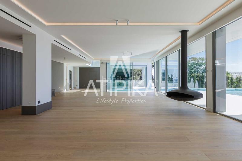 Foto e1d2eaf3-6564-4308-9ebe-645c0ff535c8. Maison avec chauffage parking piscine dans Pedralbes Barcelona