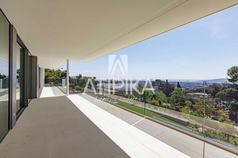 Foto ea104253-da97-49f7-a1fd-3c7abad70ac9. Maison avec chauffage parking piscine dans Pedralbes Barcelona
