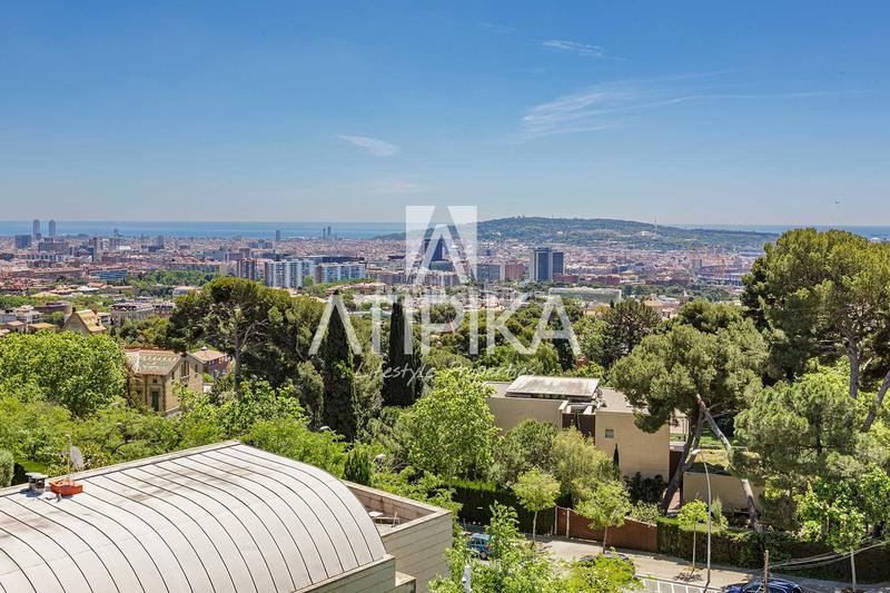 Foto ee88c4c1-c48c-4345-aa72-055fc83e3562. Maison avec chauffage parking piscine dans Pedralbes Barcelona