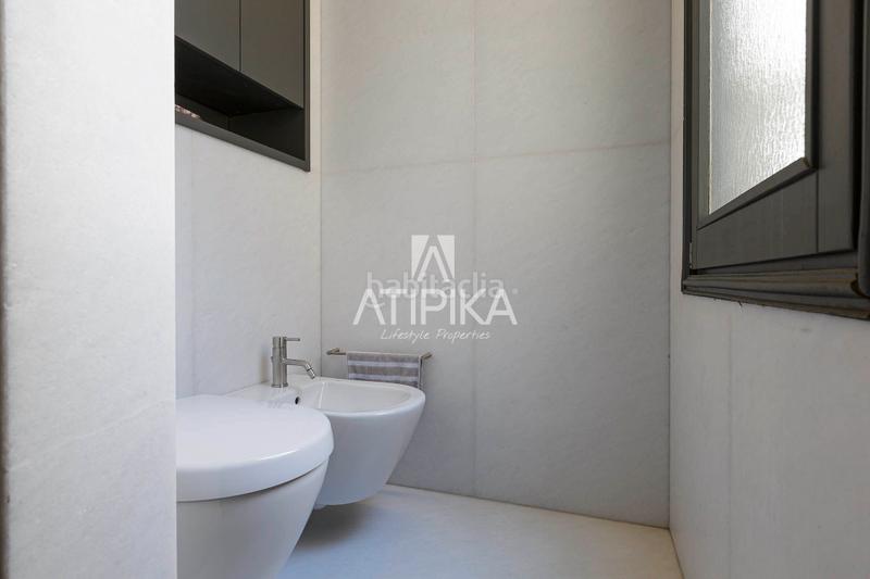 Foto 3d0de68f-89b6-4702-8d42-840f6481ec4d. Piso elegante piso en venta de 4 habitaciones en el corazón de passeig de gràcia en Barcelona