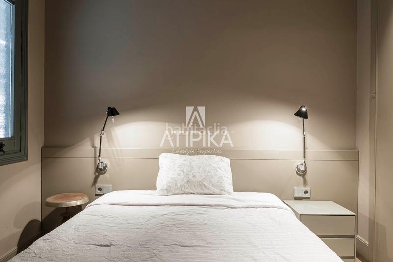 Foto 494b5e2d-6ffb-4a0b-8297-c99ed421ad18. Piso elegante piso en venta de 4 habitaciones en el corazón de passeig de gràcia en Barcelona