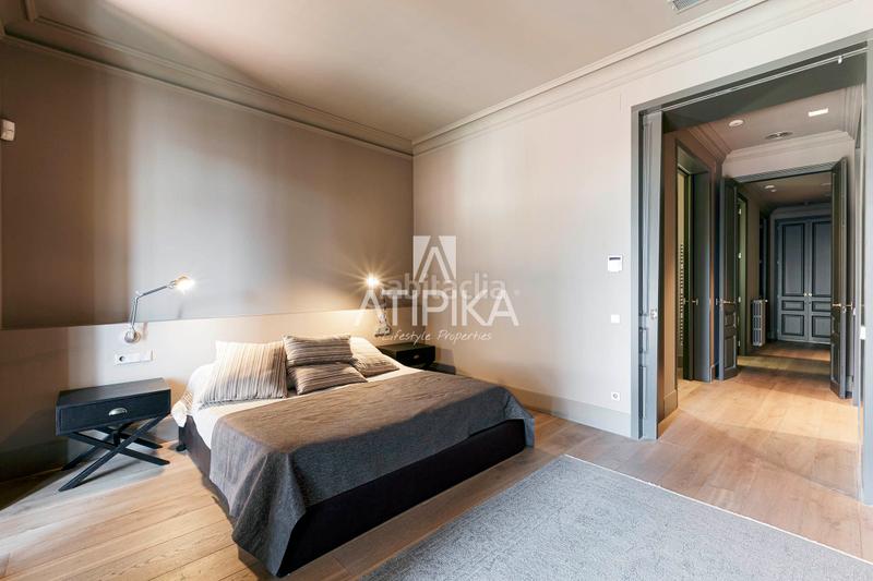 Foto b1a07f76-8198-4eb3-87a8-4790cd467246. Piso elegante piso en venta de 4 habitaciones en el corazón de passeig de gràcia en Barcelona