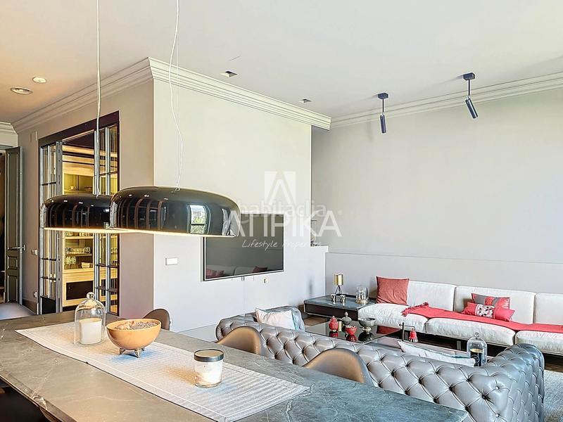 Foto d1cf31cf-9729-4155-8ff1-96493d8835ad. Piso elegante piso en venta de 4 habitaciones en el corazón de passeig de gràcia en Barcelona
