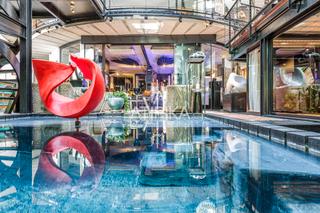 Casa a Poblenou. Exclusiva casa de diseño en venta en poblenou privacidad y exclu
