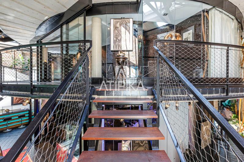 Foto 0525587a-deb2-4680-889c-09206da61867. Maison avec chauffage parking piscine dans Poblenou Barcelona