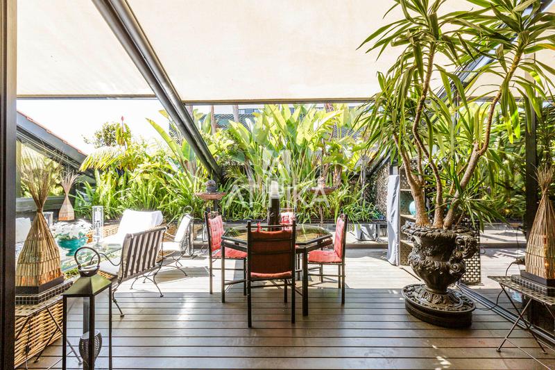 Foto 06c79ad1-2d2b-48ae-9a07-51f78a5beea7. Maison avec chauffage parking piscine dans Poblenou Barcelona