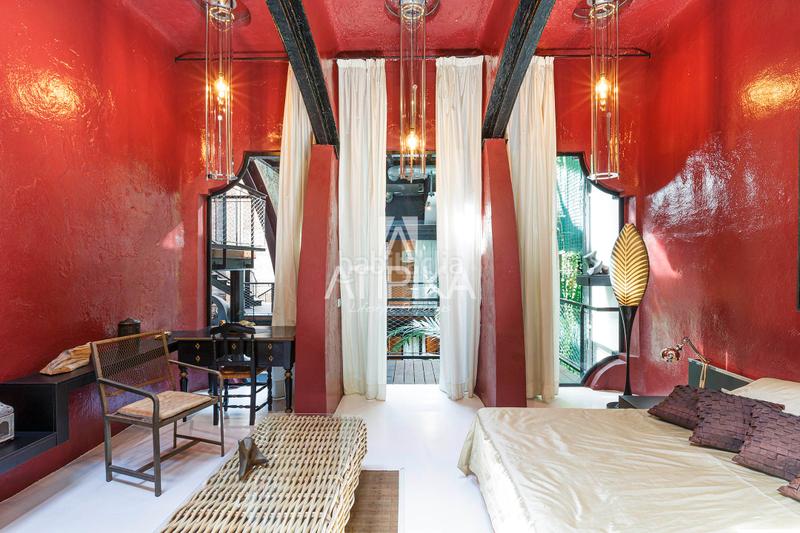 Foto 0fc997a2-a358-4495-b574-d9321a148e95. Maison avec chauffage parking piscine dans Poblenou Barcelona