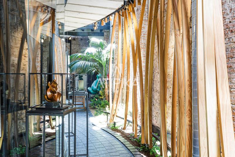 Foto 27367711-d445-4a5b-9285-e722f1cf629a. Maison avec chauffage parking piscine dans Poblenou Barcelona