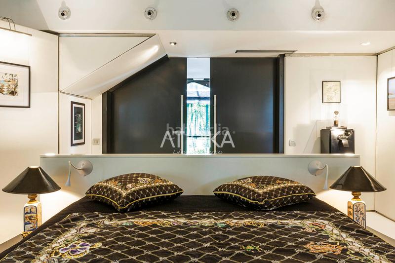 Foto 42625d40-f329-489f-9288-b981dce364cd. Maison avec chauffage parking piscine dans Poblenou Barcelona