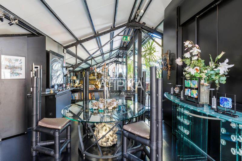 Foto 5760b42d-1019-4a8d-a08f-030b73b1e6f3. Maison avec chauffage parking piscine dans Poblenou Barcelona