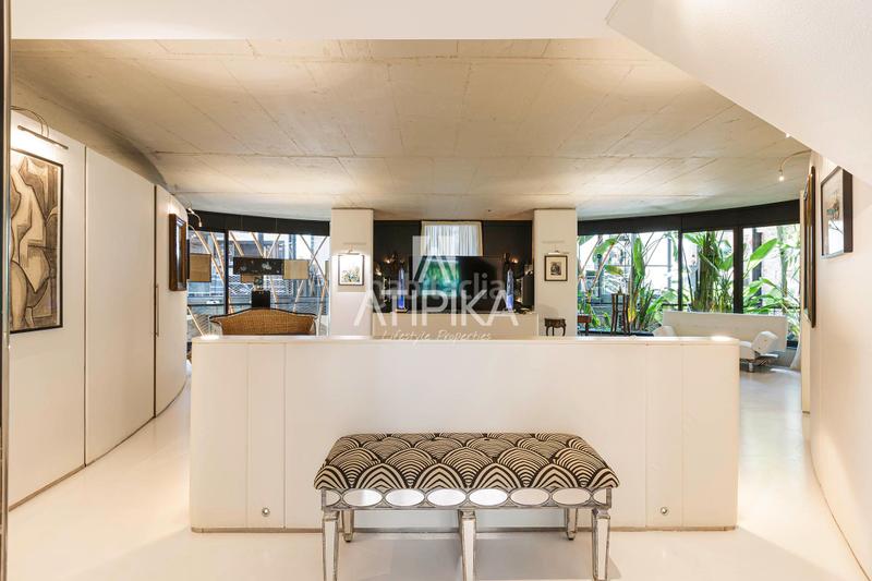 Foto 5b325bd6-2f96-4010-bbb0-ff2f7e17bd5e. Maison avec chauffage parking piscine dans Poblenou Barcelona