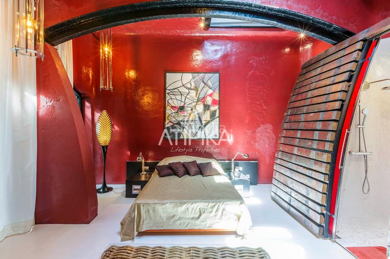 Foto 66568ccf-c5fb-4a93-a55c-909a62608630. Maison avec chauffage parking piscine dans Poblenou Barcelona