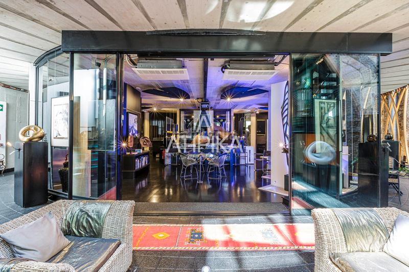 Foto 7b0850da-3b12-40d8-9d46-d330252fa72c. Maison avec chauffage parking piscine dans Poblenou Barcelona