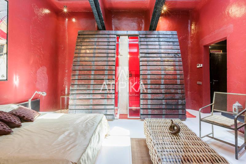 Foto 7c97ab1c-23e3-4435-ac84-ceff06fdcd84. Maison avec chauffage parking piscine dans Poblenou Barcelona