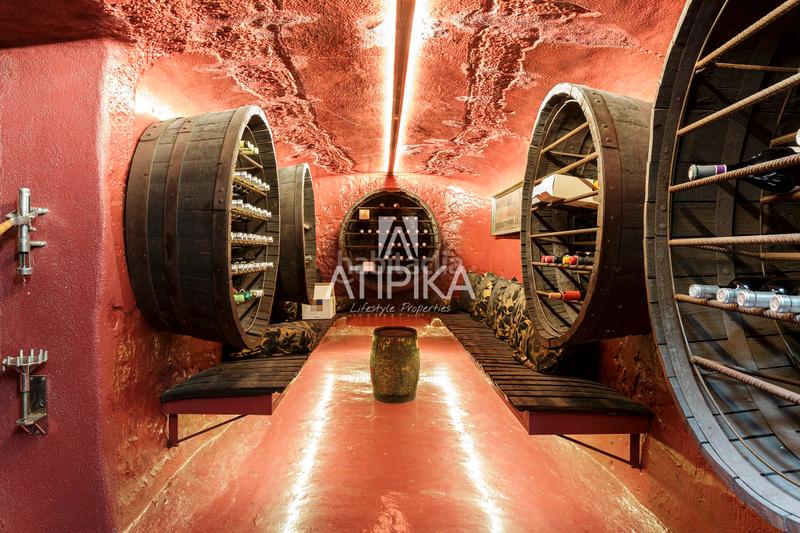 Foto 9a8d69ed-5397-4e9e-8427-e54364c4ccac. Maison avec chauffage parking piscine dans Poblenou Barcelona