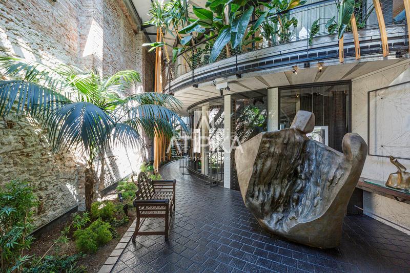 Foto b4ca53a5-dfae-4443-ba18-32dbe452bffb. Maison avec chauffage parking piscine dans Poblenou Barcelona