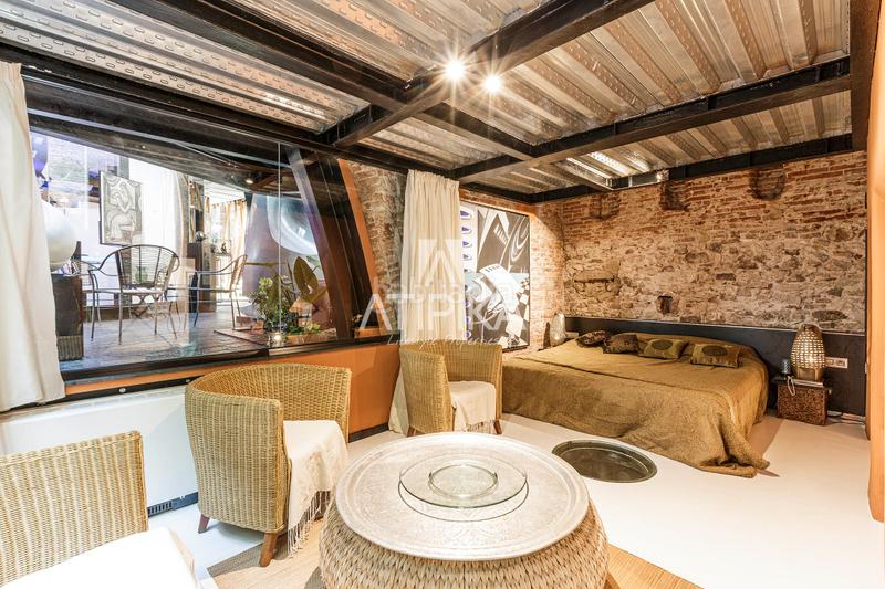 Foto c029dde7-6562-40ce-b1a5-13fa2152c9b3. Maison avec chauffage parking piscine dans Poblenou Barcelona