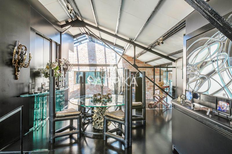 Foto c0e3b705-3383-43c0-a213-992d94433936. Maison avec chauffage parking piscine dans Poblenou Barcelona