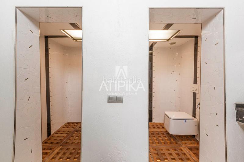 Foto c2a807f4-f7b7-488c-8b78-8776e9e3de58. Maison avec chauffage parking piscine dans Poblenou Barcelona