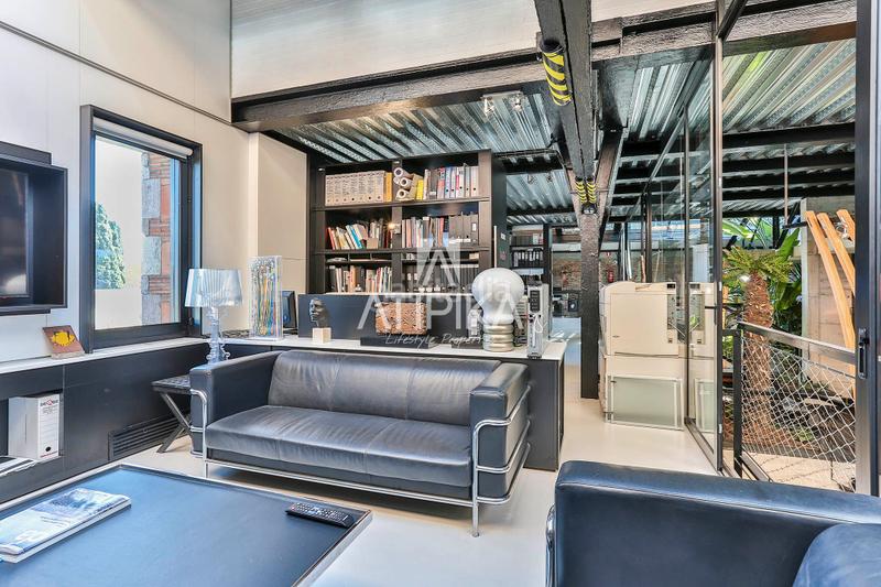 Foto cad86903-a9ae-4c9f-b980-46d40c4f938d. Maison avec chauffage parking piscine dans Poblenou Barcelona