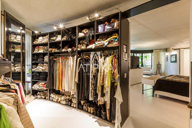 Foto d476e0ce-7753-4327-845b-d9fae789c606. Maison avec chauffage parking piscine dans Poblenou Barcelona