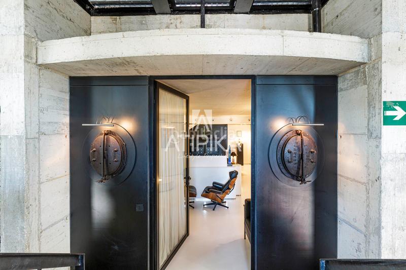 Foto d9940096-16e2-43bd-9ac1-9c6663d8d3a7. Maison avec chauffage parking piscine dans Poblenou Barcelona