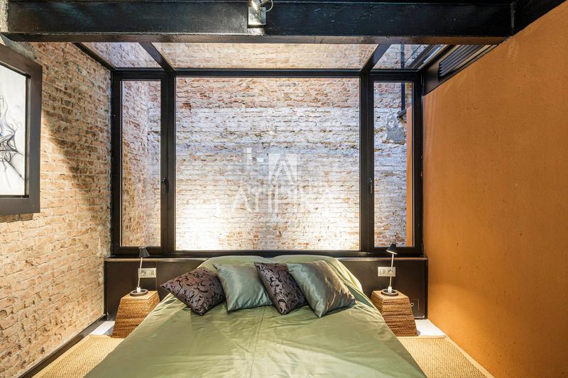 Foto da06a2d2-c007-4486-97ff-a56f44c7c15e. Maison avec chauffage parking piscine dans Poblenou Barcelona