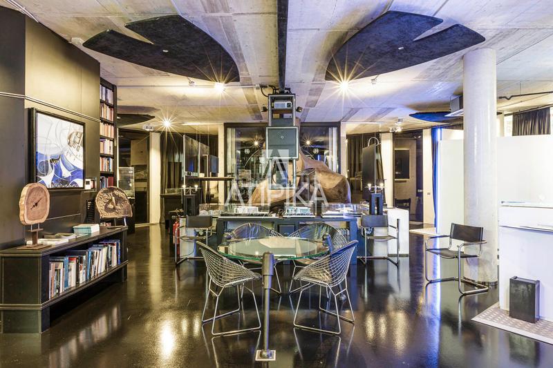 Foto df7692d0-e43d-4b49-a811-58575a17f033. Maison avec chauffage parking piscine dans Poblenou Barcelona