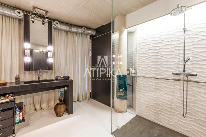 Foto ea561730-f7b4-491a-b4ff-9fadd75b01c7. Maison avec chauffage parking piscine dans Poblenou Barcelona