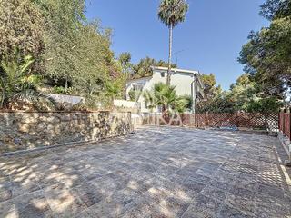 Lloguer Casa a Bellamar. Casa independiente en alquiler de diseño en castelldefels