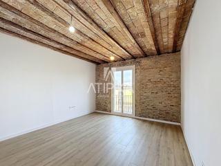 Appartement  Sant pau. Piso reformado en venta de 2 habitaciones en sant antoni