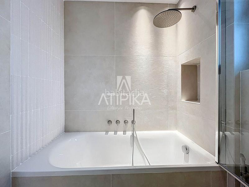 Foto 0402a814-b943-40b8-b457-125031a888ea. Piso en sofia 31 piso en venta de 120m2 y 100m2 de terraza de obra nueva con acabados de alta calidad y estratégicamente ubicado en el vinyet en Sitges