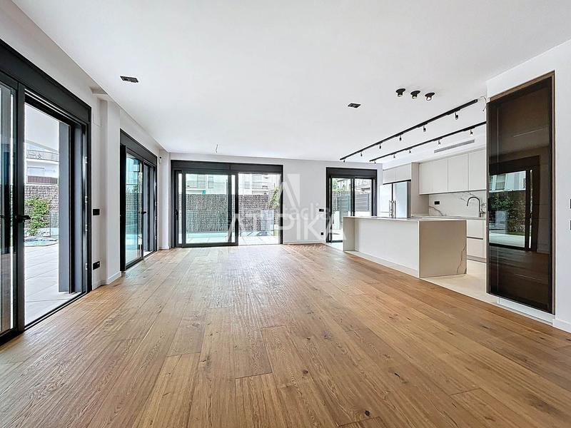 Foto 06e337d8-a57c-4397-8717-ee9d5c7f74cd. Piso en sofia 31 piso en venta de 120m2 y 100m2 de terraza de obra nueva con acabados de alta calidad y estratégicamente ubicado en el vinyet en Sitges