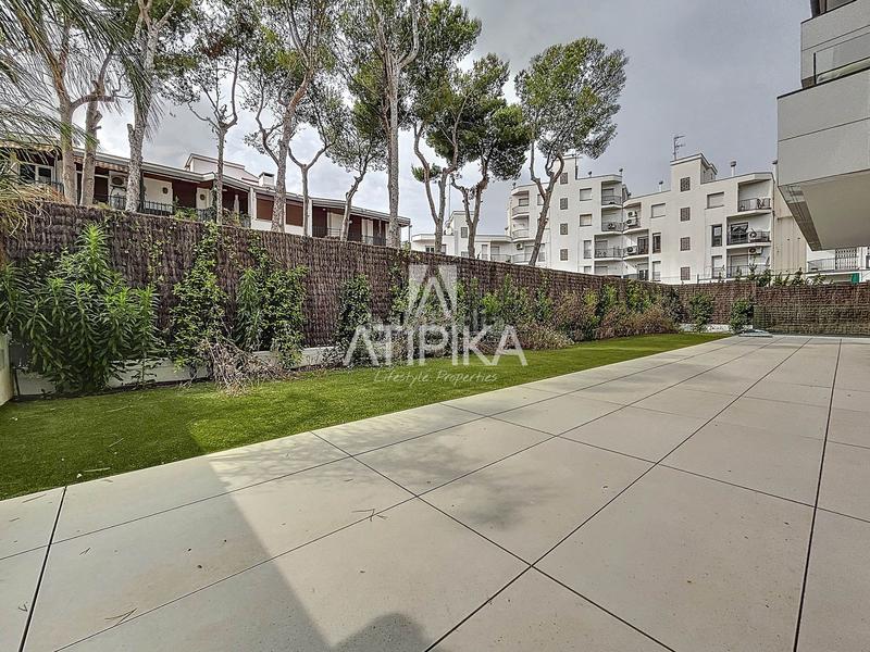 Foto 103b5341-3c08-4690-951d-c6619d27d017. Piso en sofia 31 piso en venta de 120m2 y 100m2 de terraza de obra nueva con acabados de alta calidad y estratégicamente ubicado en el vinyet en Sitges