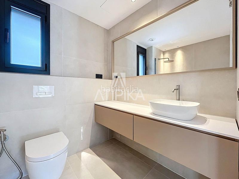 Foto 1538d7a2-89c9-4b8d-a8d7-5767ef791463. Piso en sofia 31 piso en venta de 120m2 y 100m2 de terraza de obra nueva con acabados de alta calidad y estratégicamente ubicado en el vinyet en Sitges
