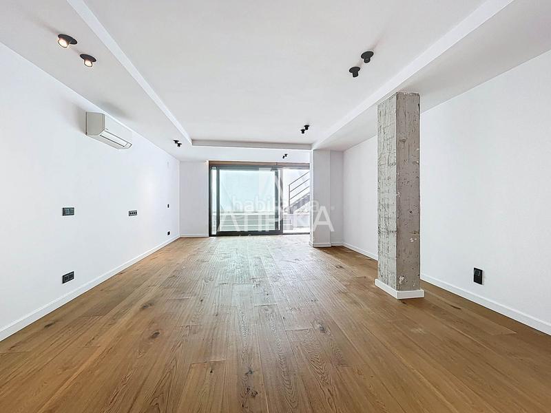 Foto 1b877990-ba86-4135-9aa2-9a8998604413. Piso en sofia 31 piso en venta de 120m2 y 100m2 de terraza de obra nueva con acabados de alta calidad y estratégicamente ubicado en el vinyet en Sitges