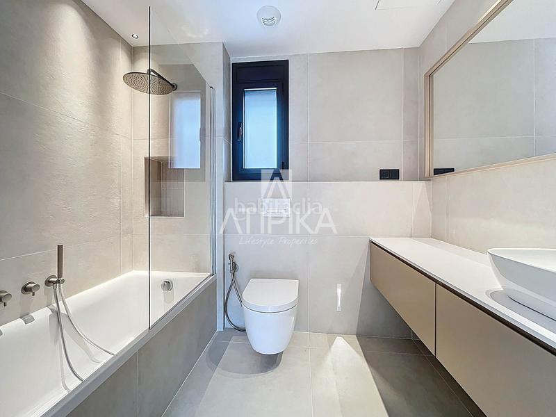 Foto 377609fd-c331-4611-867b-be7e56ea041b. Piso en sofia 31 piso en venta de 120m2 y 100m2 de terraza de obra nueva con acabados de alta calidad y estratégicamente ubicado en el vinyet en Sitges