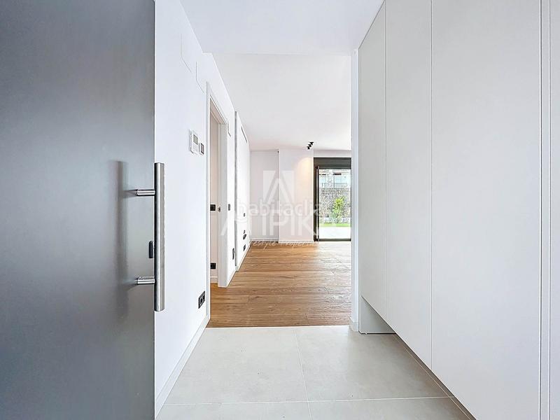 Foto 449508d0-9640-4ded-a699-c21991a500bb. Piso en sofia 31 piso en venta de 120m2 y 100m2 de terraza de obra nueva con acabados de alta calidad y estratégicamente ubicado en el vinyet en Sitges