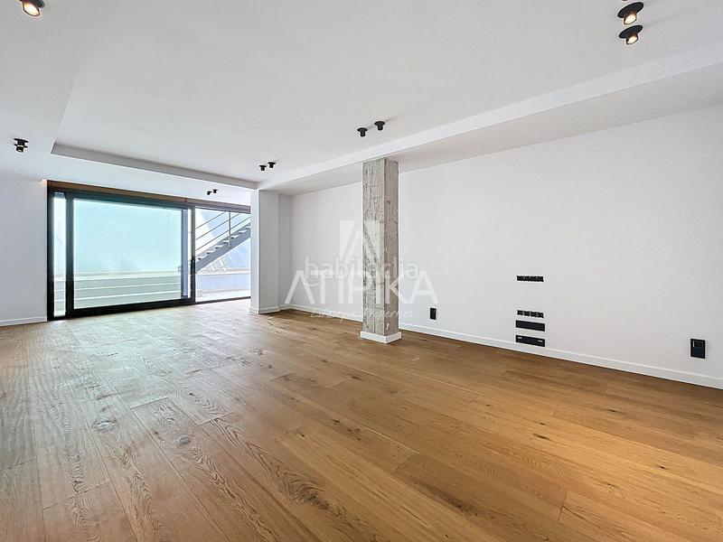 Foto 5005b603-1079-4e00-a876-70504644b91f. Piso en sofia 31 piso en venta de 120m2 y 100m2 de terraza de obra nueva con acabados de alta calidad y estratégicamente ubicado en el vinyet en Sitges