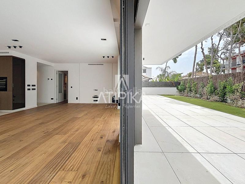 Foto 54d72318-e3a8-48dd-90e4-c12b9a50fe84. Piso en sofia 31 piso en venta de 120m2 y 100m2 de terraza de obra nueva con acabados de alta calidad y estratégicamente ubicado en el vinyet en Sitges