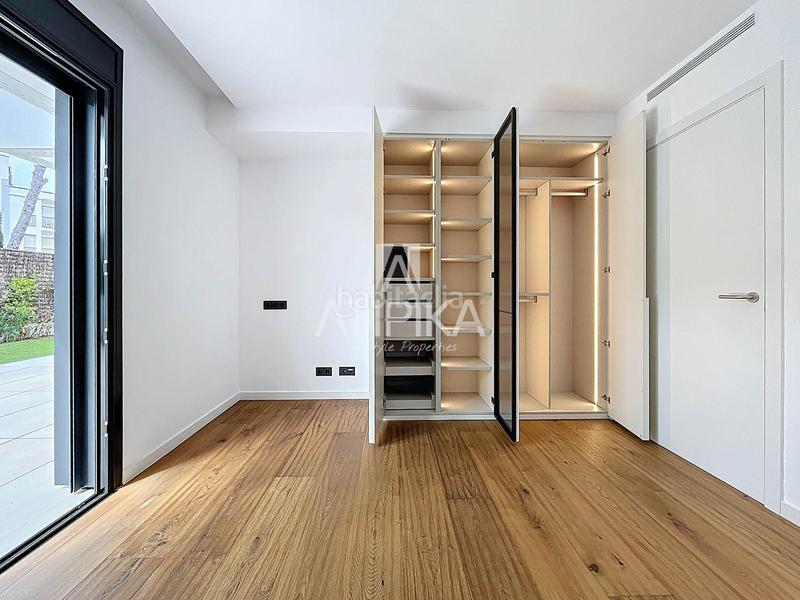 Foto 57ecf05a-d010-4098-90b1-94c9aca46eb8. Piso en sofia 31 piso en venta de 120m2 y 100m2 de terraza de obra nueva con acabados de alta calidad y estratégicamente ubicado en el vinyet en Sitges