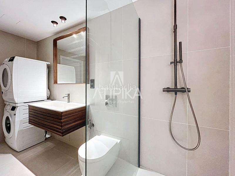 Foto 5bdebd96-8e60-44fe-907e-d1e6e50b1edd. Piso en sofia 31 piso en venta de 120m2 y 100m2 de terraza de obra nueva con acabados de alta calidad y estratégicamente ubicado en el vinyet en Sitges