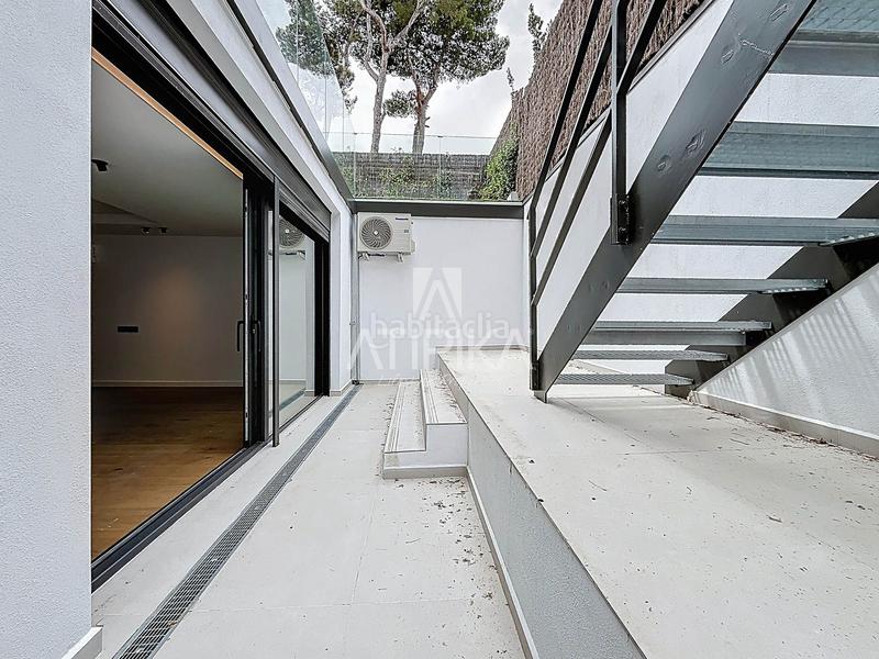 Foto 5dc586ae-ca74-433e-b4db-59257c2a3e1f. Piso en sofia 31 piso en venta de 120m2 y 100m2 de terraza de obra nueva con acabados de alta calidad y estratégicamente ubicado en el vinyet en Sitges