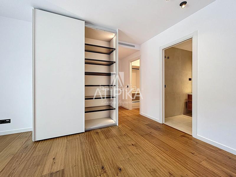 Foto 6282108e-8e44-4beb-982f-b86a471fbed8. Piso en sofia 31 piso en venta de 120m2 y 100m2 de terraza de obra nueva con acabados de alta calidad y estratégicamente ubicado en el vinyet en Sitges